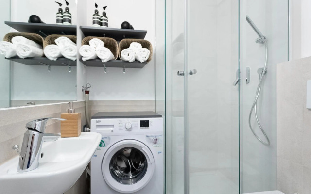 New Luxus Studio - 10min Centre - Markus apartment