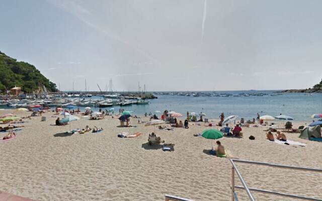 Apartment in Llafranc - 104786 by MO Rentals