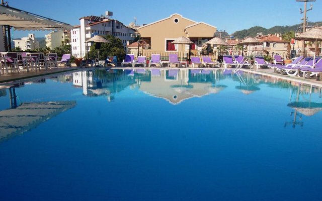 Reis Maris Hotel