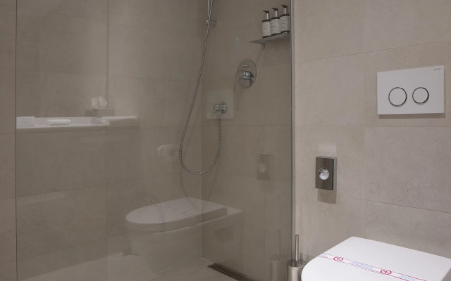 voco Podgorica by IHG