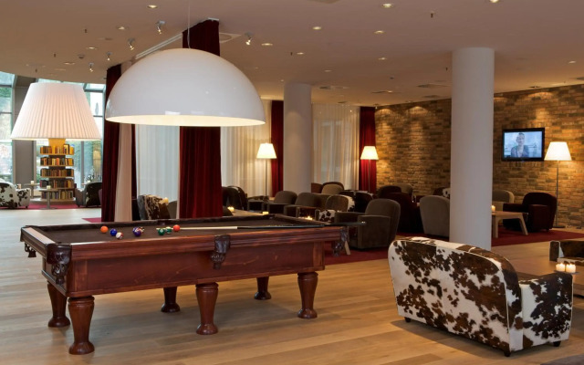 pentahotel Leipzig