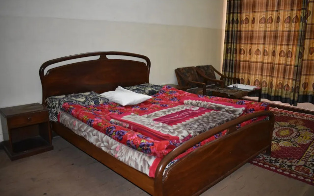 Capital Hotel
