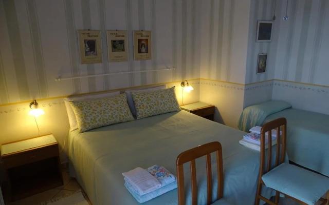 Bed & Breakfast La Casa Del Sole