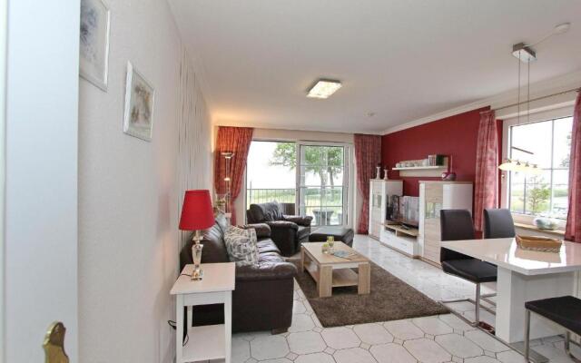 Haus Windrose Windrose Appartement 9