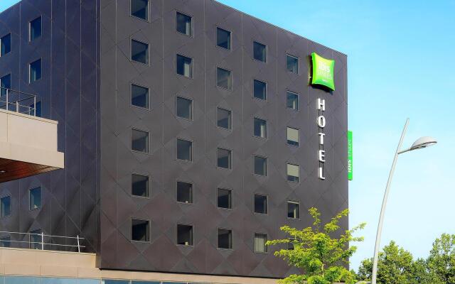 Ibis Styles Caen Centre Gare