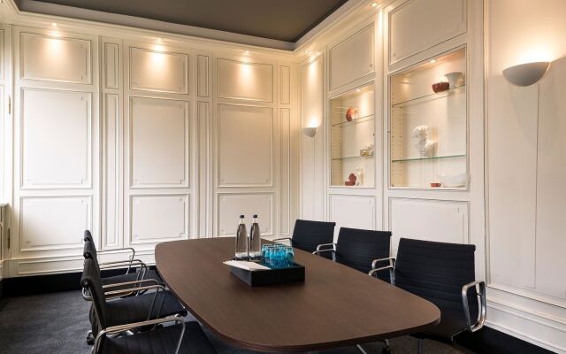 Hotel Bristol Berlin