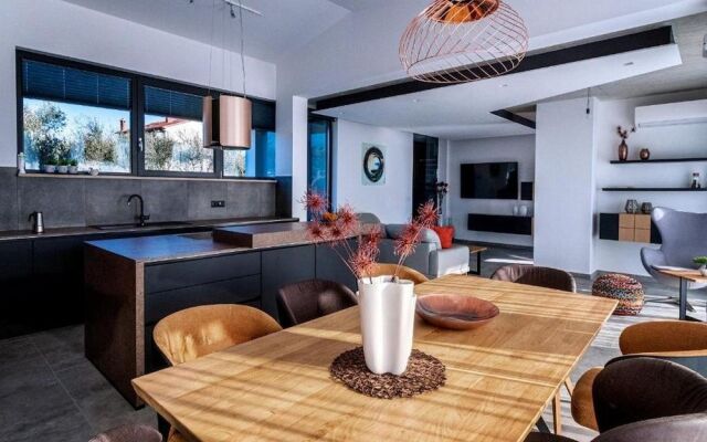 Martincic Residence