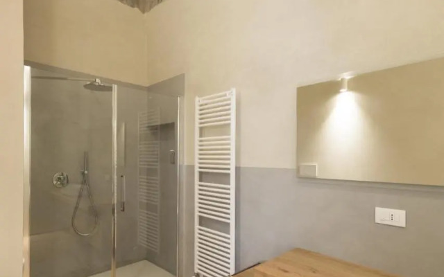 Appartamento affrescato 180mq in palazzo del 600 a Mantova