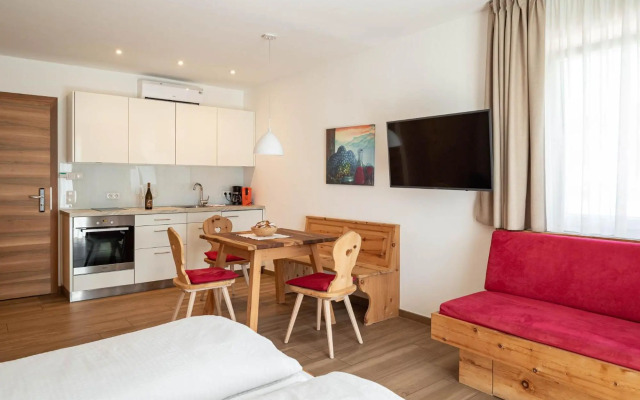 Villa am Gries ''Apartments''