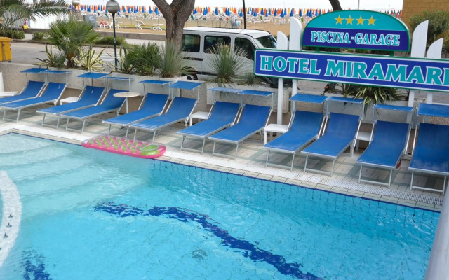 Hotel Miramare