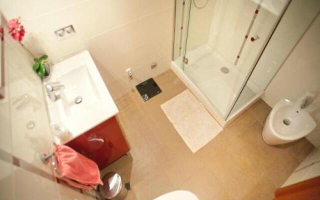 Bed and Breakfast en Salou