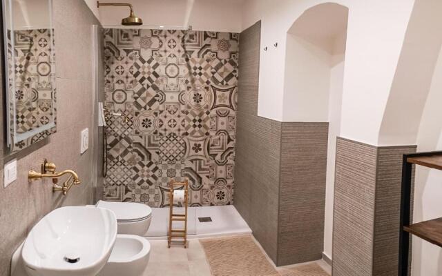 Vincent Suite Luxury B&B