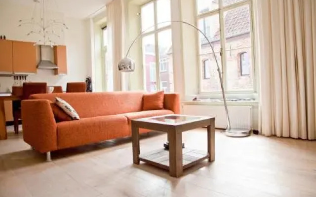 Gelkingehof Apartments