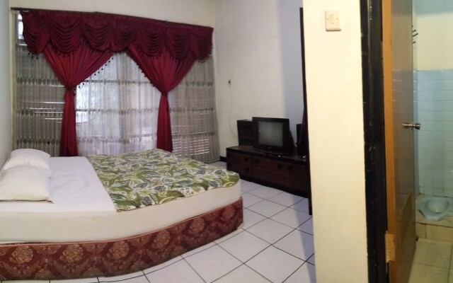 Airy Eco Lengkong Dalem Kaum 130A Bandung