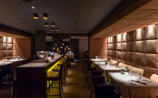 Best Western Premier Hotel Rebstock