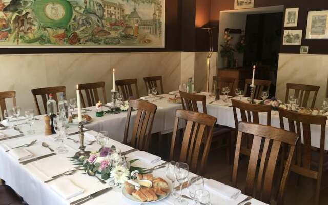 Hotel Restaurant Bistro Zum Onkel Jonathan