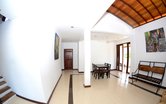 Sri Kandyan Bungalow