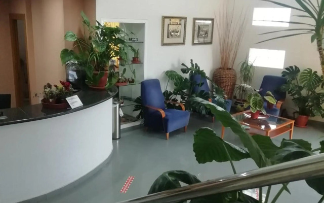 Hotel Balisa