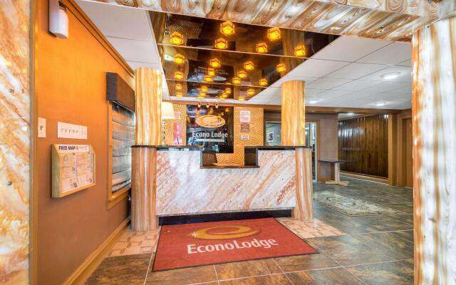 Econo Lodge