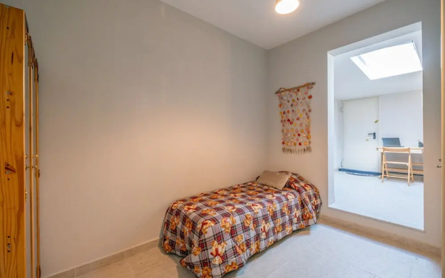 Penthouse Seaview by Wonderful Italy