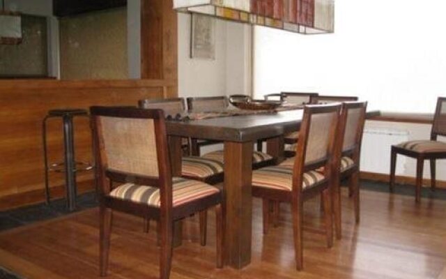 Arelauquen Golf & Country Club
