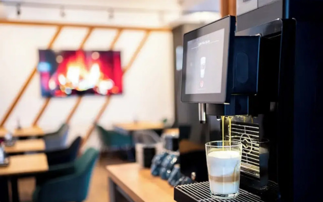 Dream Factory by Hotel Bergheim