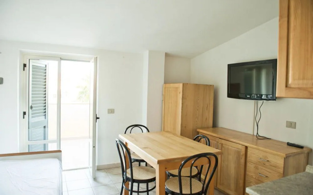 Residence San Francisco