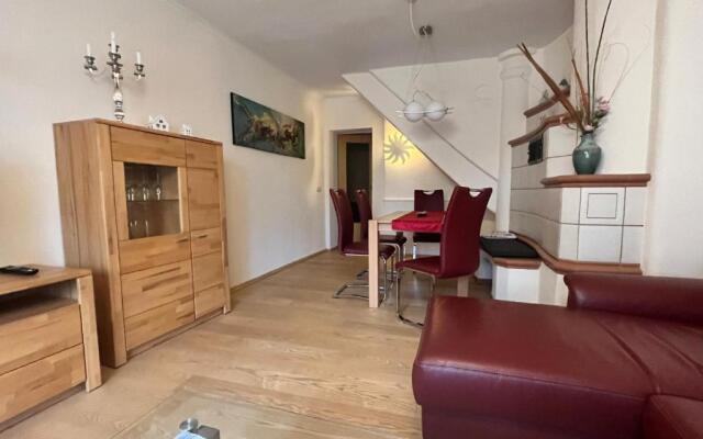 Gästehaus Fährmann