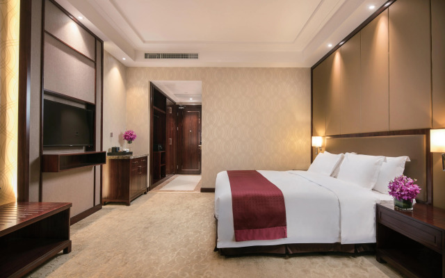 Holiday Inn Beijing Airport Zone by IHG