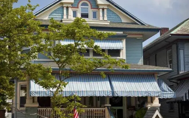 The Bayberry Inn