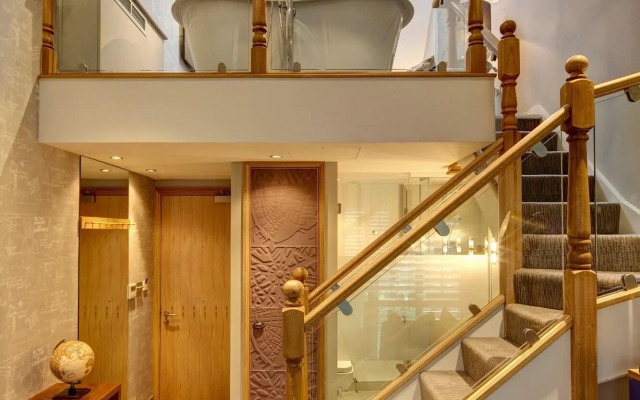 Oddfellows Chester Hotel and Apartments