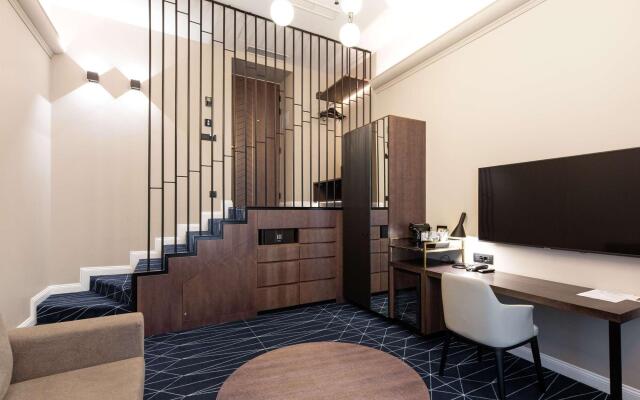 Mövenpick Hotel Tallinn