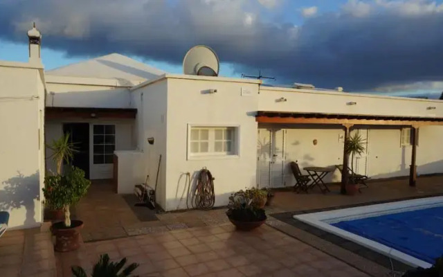 Casa Caos