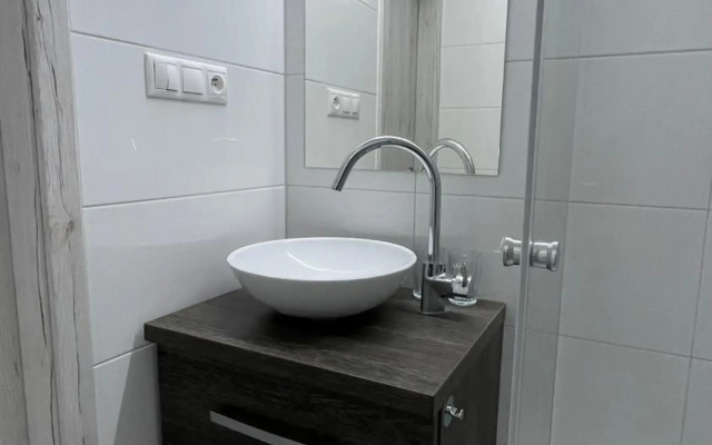 Apartment Hospodárska