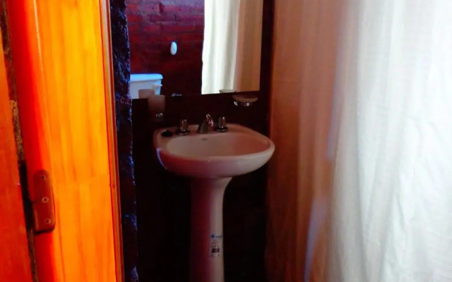 Cabañas Atrapasueños