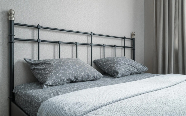 Goodtime Apartments (Гудтайм Апартментс) на улице Восточно-Кругликовская 28/3