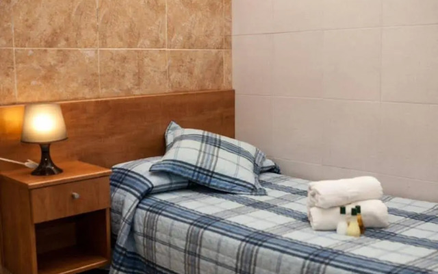 Pension Segre