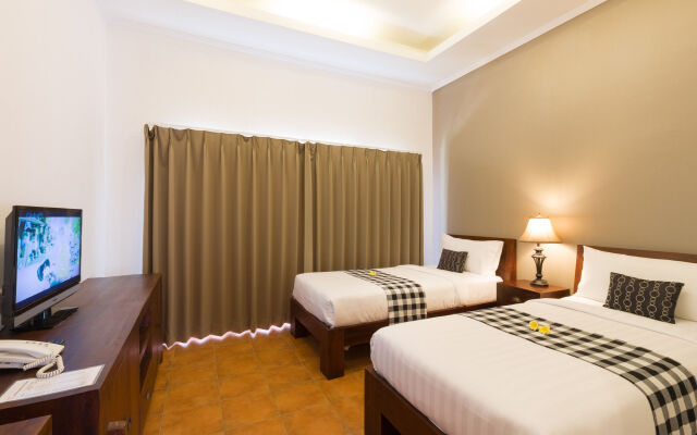 Vidi Boutique Hotel Bali