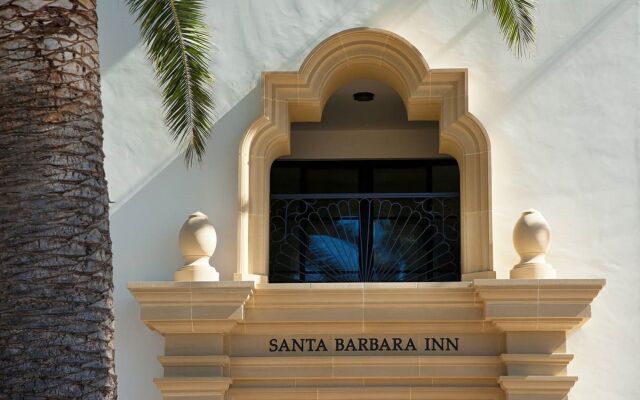 Santa Barbara Inn