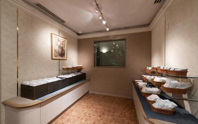 The OneFive Garden Kurashiki