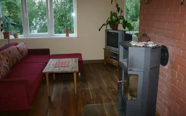 Apartamentai Palangos Centre