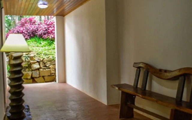 VELINN Casa de Campos Guest House