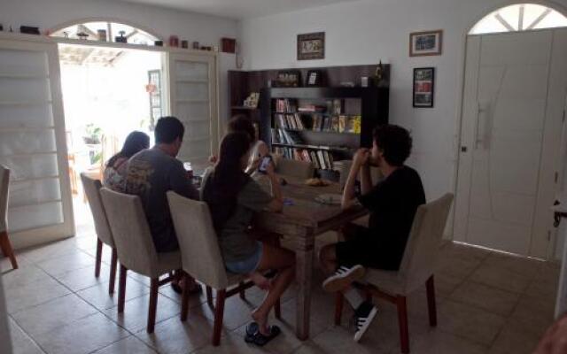 Residencial Riozinho do Campeche
