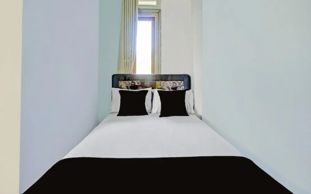 OYO 94834 Homestay Arjuna Near Taman Safari 2 Prigen