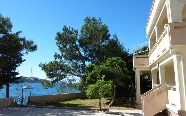 Sea view apartments AZ on the beach - AE1093