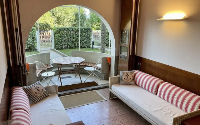Aquamar - Suite on the beach of Venice