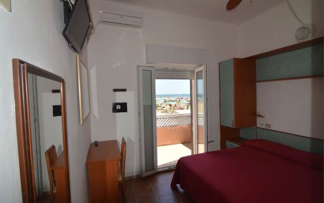 Albergo Villa Luciana