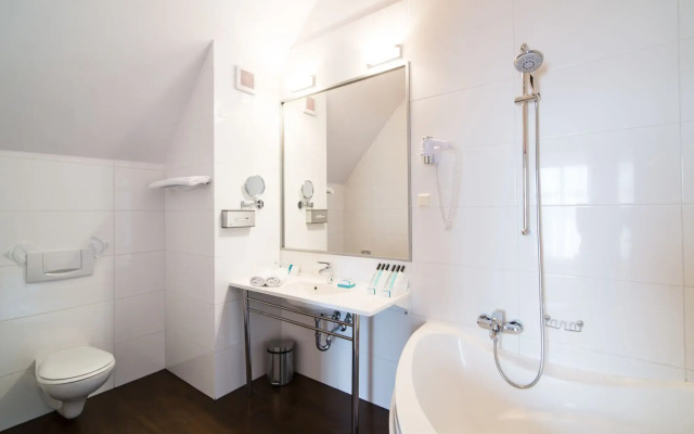 Hanza Hotel