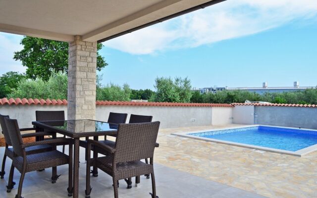House VILLA MARK II