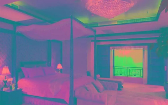 Biguiyuan Phoenix Hotel - Suizhou